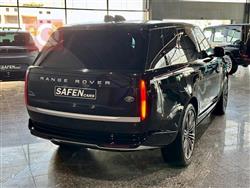 Land Rover Range Rover Vogue